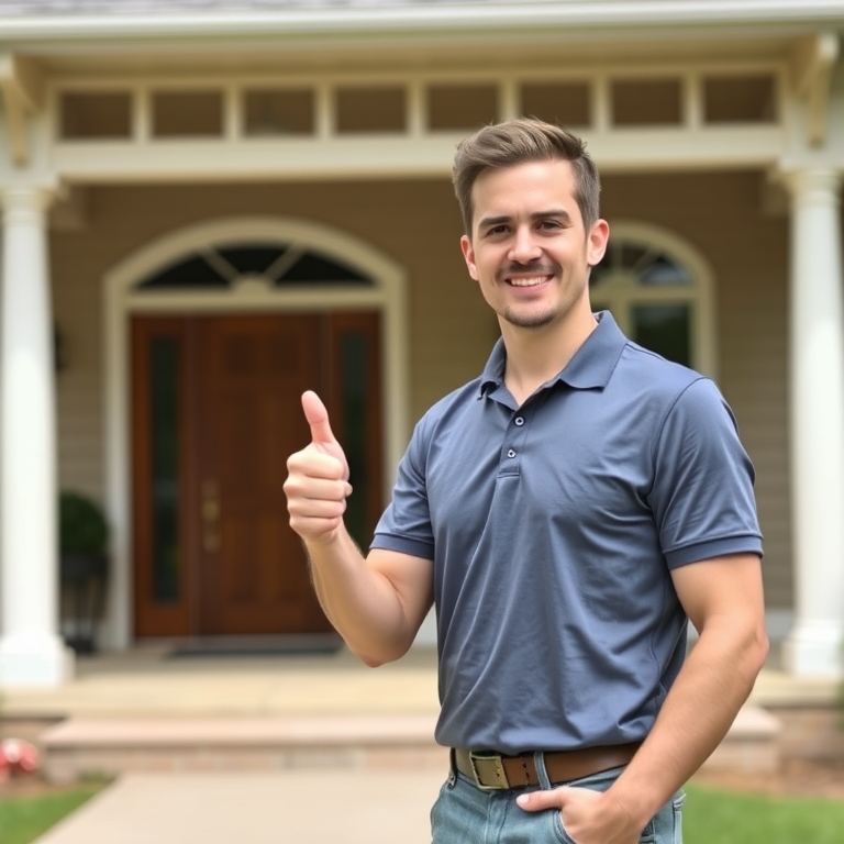 Founder of Ant & Rodent Pest Control East Providence